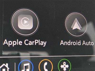 2023 Chevrolet Silverado 1500 Crew Cab 4WD Pickup for sale #CTT1060A - photo 2