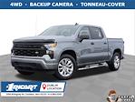 2023 Chevrolet Silverado 1500 Crew Cab 4WD Pickup for sale #CTT1060A - photo 32
