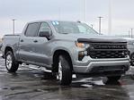 2023 Chevrolet Silverado 1500 Crew Cab 4WD Pickup for sale #CTT1060A - photo 12