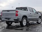 2023 Chevrolet Silverado 1500 Crew Cab 4WD Pickup for sale #CTT1060A - photo 14