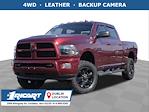 2017 Ram 2500 Crew Cab 4WD Pickup for sale #CTT1063A - photo 33