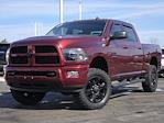 2017 Ram 2500 Crew Cab 4WD Pickup for sale #CTT1063A - photo 34