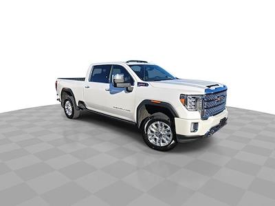 2021 GMC Sierra 2500 Crew Cab 4WD Pickup for sale #CTT1091A - photo 2