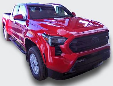 2025 Toyota Tacoma Double Cab 4WD Pickup for sale #CTT1104B - photo 1