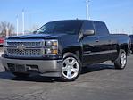 2014 Chevrolet Silverado 1500 Crew Cab RWD Pickup for sale #CTT1112A - photo 2