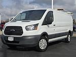 2016 Ford Transit 150 Low Roof RWD Empty Cargo Van for sale #CTT1123B - photo 1