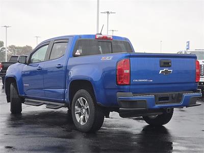 2018 Chevrolet Colorado Crew Cab 4WD Pickup for sale #CTT1150A - photo 1