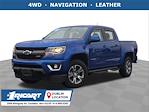 2018 Chevrolet Colorado Crew Cab 4WD Pickup for sale #CTT1150A - photo 18