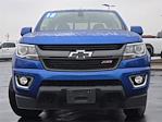 2018 Chevrolet Colorado Crew Cab 4WD Pickup for sale #CTT1150A - photo 31