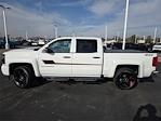 2017 Chevrolet Silverado 1500 Crew Cab 4WD Pickup for sale #CTT1219A - photo 20