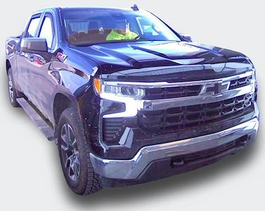 2024 Chevrolet Silverado 1500 Crew Cab 4WD Pickup for sale #CTT1226A - photo 1