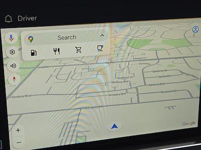 2024 Chevrolet Silverado 1500 Crew Cab 4WD Pickup for sale #CTT1226A - photo 1