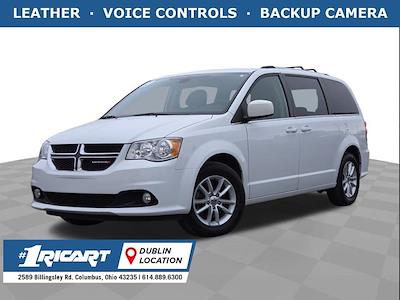 2019 Dodge Grand Caravan FWD Minivan for sale #CTT1241B - photo 1