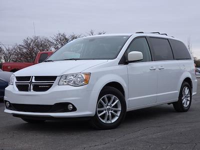 2019 Dodge Grand Caravan FWD Minivan for sale #CTT1241B - photo 2