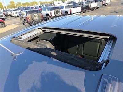 2022 Chevrolet Silverado 1500 Crew Cab 4WD Pickup for sale #CTT1261A - photo 1