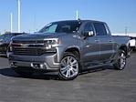 2022 Chevrolet Silverado 1500 Crew Cab 4WD Pickup for sale #CTT1261A - photo 2