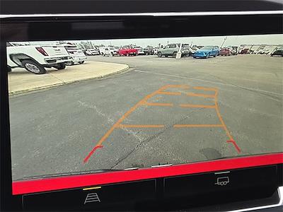 2024 Chevrolet Silverado 1500 Crew Cab 4WD Pickup for sale #CTT1277A - photo 2