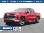 2024 Chevrolet Silverado 1500 Crew Cab 4WD Pickup for sale #CTT1277A - photo 33