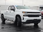 2021 Chevrolet Silverado 1500 Double Cab 4WD Pickup for sale #CTT1289A - photo 9
