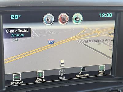 2015 Chevrolet Silverado 1500 Crew Cab 4WD Pickup for sale #CTT1351C - photo 2