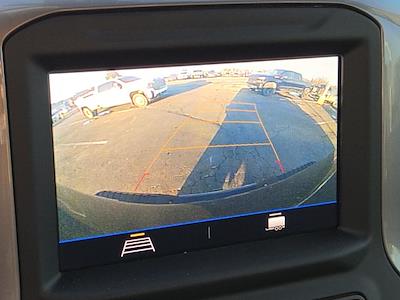 2022 Chevrolet Silverado 2500 Crew Cab 4WD Pickup for sale #CTT1382A - photo 1