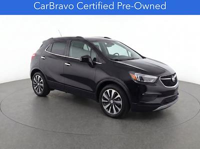 2021 Buick Encore AWD SUV for sale #CTT1643A - photo 2