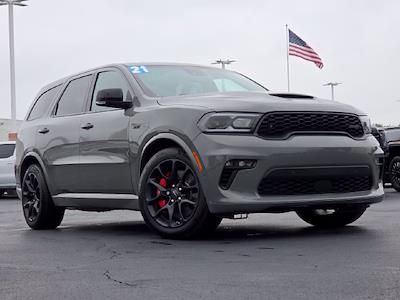 2021 Dodge Durango AWD SUV for sale #CTV1053A - photo 2