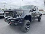 2023 GMC Sierra 1500 Crew Cab 4x4, Black Widow Pickup for sale #GMP1439 - photo 3