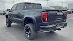 2023 GMC Sierra 1500 Crew Cab 4x4, Black Widow Pickup for sale #GMP1439 - photo 12