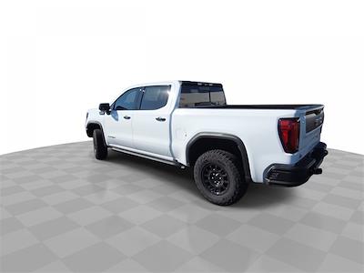 New 2023 GMC Sierra 1500 AT4X Crew Cab 4x4 Pickup for sale #GMP1593 - photo 2