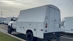 Used 2021 Chevrolet Silverado 5500 Work Truck Regular Cab 4x4 Service Truck for sale #GMP1606A - photo 2