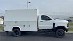 Used 2021 Chevrolet Silverado 5500 Work Truck Regular Cab 4x4 Service Truck for sale #GMP1606A - photo 3