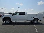 2024 GMC Sierra 2500 Crew Cab 4x4, Knapheide Steel Service Body Service Truck for sale #GMR1384 - photo 21