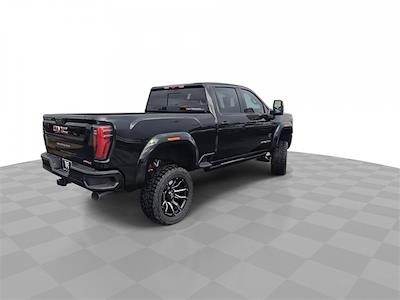 New 2024 GMC Sierra 2500 AT4 Crew Cab 4x4 Pickup for sale #GMR1617 - photo 2