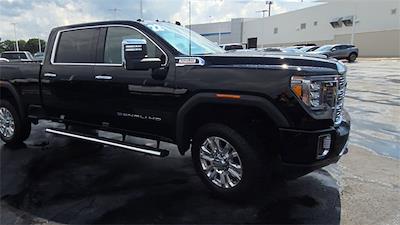 2022 GMC Sierra 2500 Crew Cab 4x4 Pickup for sale #GMR1617A - photo 2