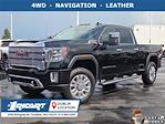 2022 GMC Sierra 2500 Crew Cab 4x4 Pickup for sale #GMR1617A - photo 1