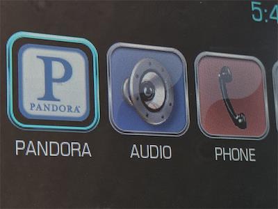 2015 Chevrolet Silverado 2500 Crew Cab SRW 4WD Pickup for sale #GMR1620C - photo 2