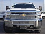 2015 Chevrolet Silverado 2500 Crew Cab SRW 4WD Pickup for sale #GMR1620C - photo 11