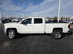 2015 Chevrolet Silverado 2500 Crew Cab SRW 4WD Pickup for sale #GMR1620C - photo 17