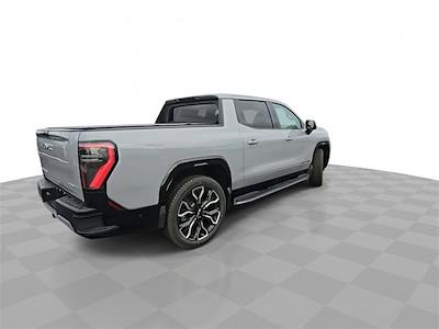 2024 GMC Sierra EV Crew Cab AWD, Pickup for sale #GMR1651 - photo 2