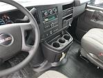 New 2024 GMC Savana 3500 Work Van 4x2 15' Unicell Box Van for sale #GMR1658 - photo 10