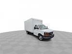 New 2024 GMC Savana 3500 Work Van 4x2 15' Unicell Box Van for sale #GMR1658 - photo 3