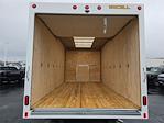 New 2024 GMC Savana 3500 Work Van 4x2 15' Unicell Box Van for sale #GMR1658 - photo 21