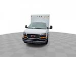 2024 GMC Savana 3500 DRW 4x2, Unicell Classicube Box Van for sale #GMR1658 - photo 4