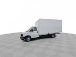 New 2024 GMC Savana 3500 Work Van 4x2 15' Unicell Box Van for sale #GMR1658 - photo 5