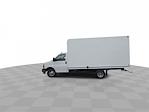 New 2024 GMC Savana 3500 Work Van 4x2 15' Unicell Box Van for sale #GMR1658 - photo 6