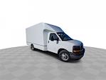 New 2024 GMC Savana 3500 Work Van 4x2 15' Unicell Box Van for sale #GMR1659 - photo 3