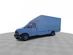 New 2024 GMC Savana 3500 Work Van 4x2 15' Unicell Box Van for sale #GMR1659 - photo 5