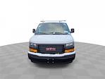 2024 GMC Savana 2500 RWD, Upfitted Cargo Van for sale #GMR1705 - photo 4