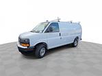 2024 GMC Savana 2500 RWD, Upfitted Cargo Van for sale #GMR1705 - photo 5